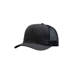 Gorras Trucker de 6 Paneles con Corona Suave al por Mayor, Gorras de Béisbol Deportivas de Malla de 6 Paneles Personalizadas de Fábrica OEM - Product Image 6