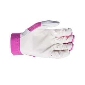 Nouveauté Gants de frappe de baseball pour jeunes pour une meilleure adhérence Gants de frappe de baseball personnalisés à faible MOQ pour adultes en vente - Product Image 5