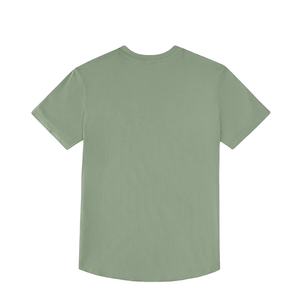 T-shirts en coton brodé avec logo personnalisé de luxe Next Level T-shirt pour homme en trois mélanges T-shirt pour homme ultra-doux - Product Image 1