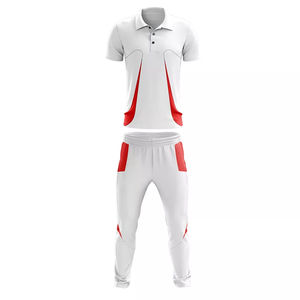 <b>Cricket</b> Uniforms for Adults, Sublimated Design Spandex Kits Custom Logo & Custom Team Name Printed Uniforms - Product Image 5