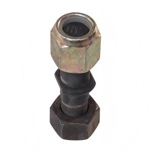 China Factory OEM Rim <b>Bolt</b> Assembly Part Number 01030033 01031008 Wheel Hub <b>Bolt</b> Spare Parts Fit FL936 LG936 Wheel Loader - Product Image 3