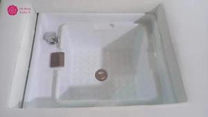 Yicheng Beauty's Modern Salon Silla de masaje para el cabello Terapia de agua Circulación Champú Cama Precio bajo <span class=keywords><strong>Spa</strong></span> Head Bed para uso en el baño - Product Image 6