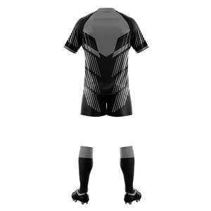 Uniforme Gaélico Unisex Más Vendido, Ropa Deportiva de Manga Corta de Alta Calidad, Impresión Digital, Logotipo Personalizado, Último Estilo, Spandex/Algodón - Product Image 6