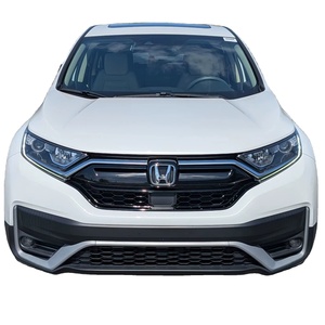 Honda CR-V EX 2022 d'occasion propre - Product Image 1