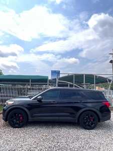 Ford Explorer Edición Limitada Usada de 2020 - Product Image 5