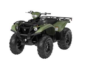Nouveau Quad Tout-Terrain Kodiak 700 EPS 2026 avec Direction Assistée Électronique EFI - Product Image 3