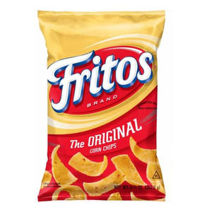 Explosion de saveur au fromage de maïs : savourez la richesse de la saveur des chips Fritos, découvrez le monde des délices des chips Fritos - Product Image 6
