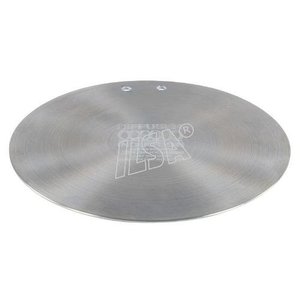 Adaptador de Placa de Inducción de 21 cm para Utensilios de Cocina - Product Image 1
