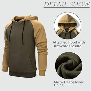 Vente en gros de sweats à capuche surdimensionnés pour hommes | Sweatshirts en coton avec logo personnalisé OEM | Fournisseur direct de sweats à capuche Streetwear lourds - Product Image 4