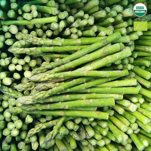 Gourmet chất lượng với giá bán buôn // măng tây đông lạnh Sản xuất tại Việt Nam // lựa chọn hàng đầu cho bạn - Product Image 6