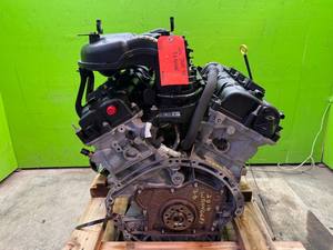 Motor Completo J-EE-P WRANGLER JK 3.6 Industrial OEM Usado del 2016, Ensamblaje de Motor con 3 Años de Garantía, 88k - Product Image 3