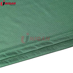 Maillot de basket-ball réversible athlétique en maille pour homme-Chemises de sport de qualité supérieure Tailles de style confort inégalées S-3XL - Product Image 6