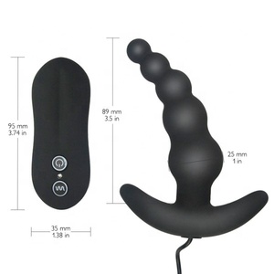 On Sale 4 in Butt Plug Flexible Silicone Material | Alibaba.com