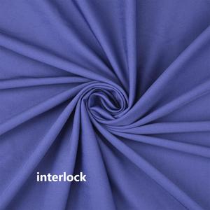 Personalizado 100% poliéster entrelazado que absorbe la humedad en blanco liso sólido cordón niñas activo deportes al aire libre pantalones cortos DDP envío - Product Image 3