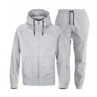 Chándal Deportivo con Capucha y Cremallera para Hombre, Ecológico, Tallas Grandes, Ligero, Transpirable, Cortavientos, con Forro Polar y Logotipo Personalizado