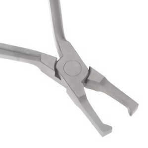 Alicate dental de ortodoncia Instrumento quirúrgico manual POR IMANS - Product Image 3