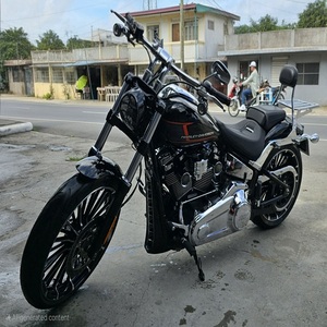 AST Fairly Used 2024 NEW Harleys-Davidsons V-RODs 1247cc VRSCDX NIGHT-SP1250 16-<b>Sportbikes</b> Motorcycles - Product Image 1