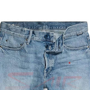 กางเกงขาสั้นผ้าคอตตอนพิมพ์ลายสำหรับทุกเพศเสื้อผ้าแนวสตรีทระบายอากาศได้ดีมีเชือกผูกแบบปรับแต่งได้สำหรับผู้ชายผู้หญิง - Product Image 6