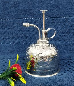 Arrosage moderne en acier inoxydable pour plantes de jardin Irrigation par pulvérisation pour plantes d'intérieur - Product Image 2