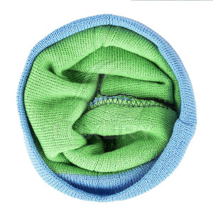 Nouvelle arrivée Premium Qualité Dernière Conception Bonnet Chapeaux En Gros 100% Laine & Coton Bonnet Personnalisé Chapeaux - Product Image 4