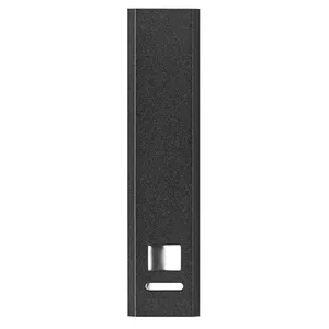 Power Bank in Alluminio Personalizzato POWERALU, Gadget Promozionali - Product Image 1