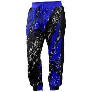 Pantalon de jogging de paintball personnalisé Vêtements de sport pour hommes Pantalon de jogging d'entraînement de sports d'extérieur confortable Séchage rapide avec logo OEM - Product Image 2