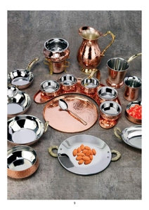 Vajilla profesional Servicio de alimentos Ware Hotel Equipment - Product Image 3