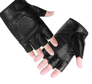 Nueva llegada Guantes de ciclismo Medio dedo Guantes de ciclismo Diseño de logotipo personalizado Guantes de ciclismo - Product Image 6