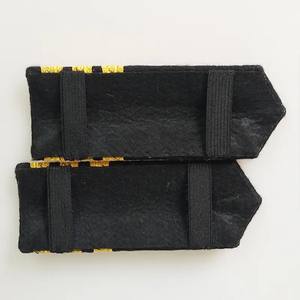 Épaulettes uniformes Épaulette Nouvelle arrivée Fabrique d'épaulette personnalisée Épaulette cérémonielle de qualité supérieure ronpex - Product Image 5