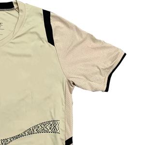 Camisetas de Fútbol Sublimadas Personalizadas para Clubes Masculinos - Transpirables y de Secado Rápido, Spandex/Poliéster, Último Diseño Promocional - Product Image 6