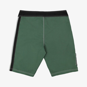 Traje de Baño Masculino a Rayas de Nuevo Estilo, Diseño Transpirable, Shorts de Baño Estampados, Traje de Baño para Hombre - Product Image 5