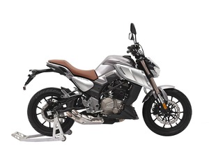 Motocicleta Regulmoto ALIEN MONSTER 300 de Alta Calidad 2026 - Product Image 1