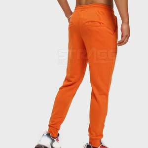Service OEM personnalisé, vente en gros, pantalon de jogging décontracté léger pour homme, taille mi-haute, haute qualité, écologique, nouveau design, meilleur prix - Product Image 3