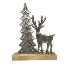 Decoración de pared colgante de Feliz Navidad de alambre de oro hecha a mano de metal duradero con un acabado dorado suave Cursiva elegante - Product Image 5