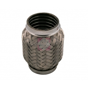 Giunti per tubi 45 mm di lunghezza 94 mm - Product Image 1