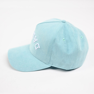 Calidad Premium mejor Material hombres mujeres gorras de béisbol moda transpirable ajustable hombres mujeres algodón gorras de béisbol - Product Image 4