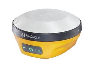 Ventes rapides de systèmes V200 - Récepteur double GNSS à fréquence élevée - Product Image 2