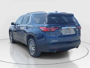 ¡COMPRA AHORA! Subasta de Autos Usados para Uso Comercial: SUV Traverse LT Cloth FWD 2025 - Product Image 4