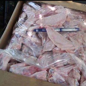 La plupart des ventes d'ailes de poulet en papier, ailes de poulet en papier, le poulet frais est un bon rapport qualité-prix au brésil - Product Image 3