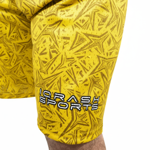 Pantalones Cortos Deportivos de Malla Más Vendidos para Adultos, Color Negro, Ropa Deportiva para Gimnasio, Pantalones Cortos de Baloncesto para Hombre, Pantalones Cortos de Malla para Hombre - Product Image 4