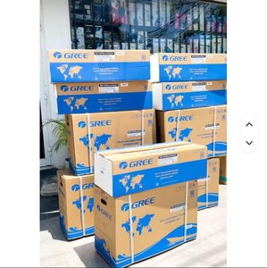 Condizionatore d'Aria Elettrico a Frequenza Variabile 12V/24V per Camion, Raffreddamento/Riscaldamento, Classe A++ per Efficienza Energetica, Ideale per Parcheggio - Product Image 2