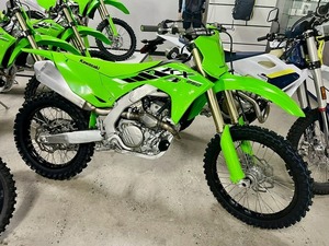 Motocross KX 250 249cc, nouvelle moto à moteur monocylindre 4 temps refroidi par liquide, essence, 249cc - Product Image 2