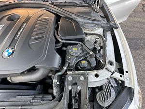 BMW 440i Sedán 2018, Turbo, Rojo Coral, Cuero, Paquete M Sport, Automático, Tracción en las Cuatro Ruedas, Volante a la Izquierda, ACC, Techo Panorámico, Luces R21 - Product Image 4