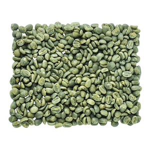Haute qualité Robusta vert grains de café organique traitement à sec prix raisonnable dans un emballage en vrac - Product Image 2