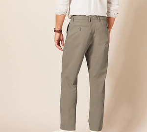 Pantalones Deportivos Transpirables para Golf, Estilo Jogger, Rectos, para Hombre, Ropa Personalizada, Verano, Mejor Producto, Venta al por Mayor, OEM, Cintura Alta, Impermeables - Product Image 3