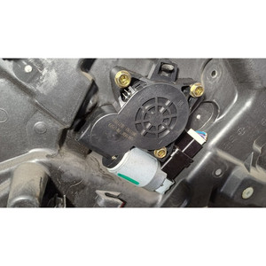 กลไกยกกระจกหลัง DX MAZDA 3 ซีดาน ซีรีส์ BP4K72590E Y603 (03>09) - Product Image 3