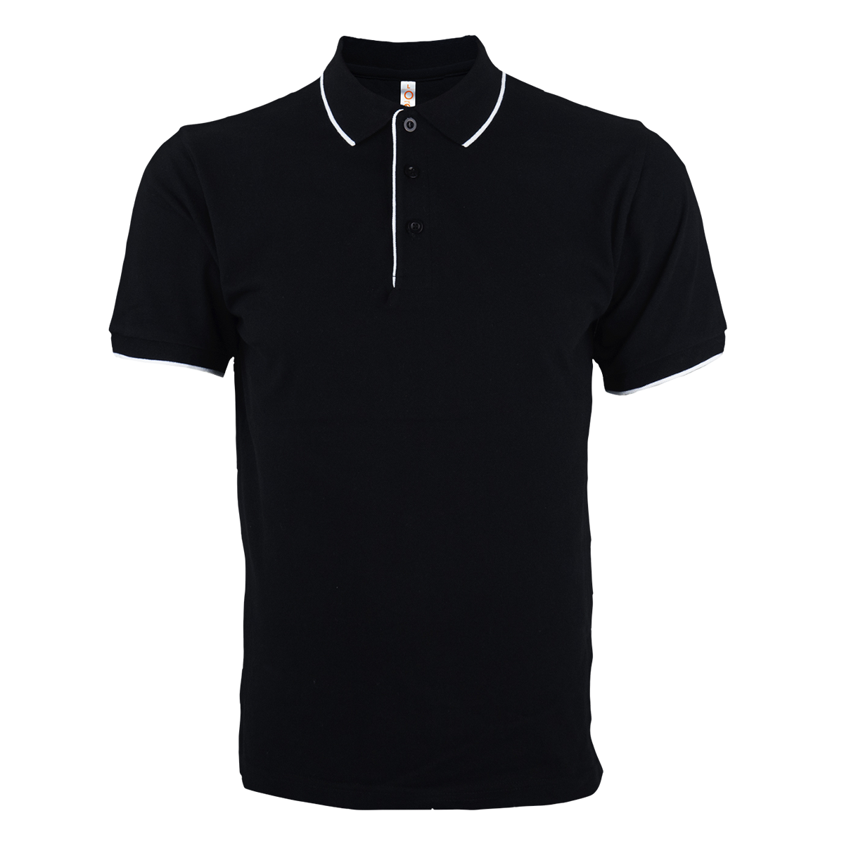 สีดำ/ สีขาว