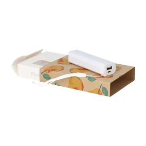 CreaSleeve Kraft Band 172 Bolsas de Papel Promocionales Personalizadas, Solución de Merchandising Personalizada - Product Image 2