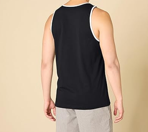 เสื้อกล้ามออกกำลังกายสำหรับผู้ชาย วิ่ง ฟิตเนส ยิม - Product Image 2