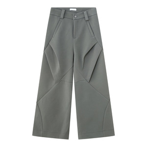 Sweat à capuche automne-hiver en velours pour hommes, logo personnalisé, échantillon gratuit de coton épais et chaud fabriqué en gros, sweats à capuche à conception doublée - Product Image 5